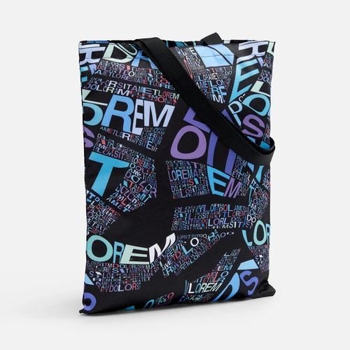 Сумка для покупок Bolsana с печатью на заказ Сумка для покупок Bolsana с печатью на заказ