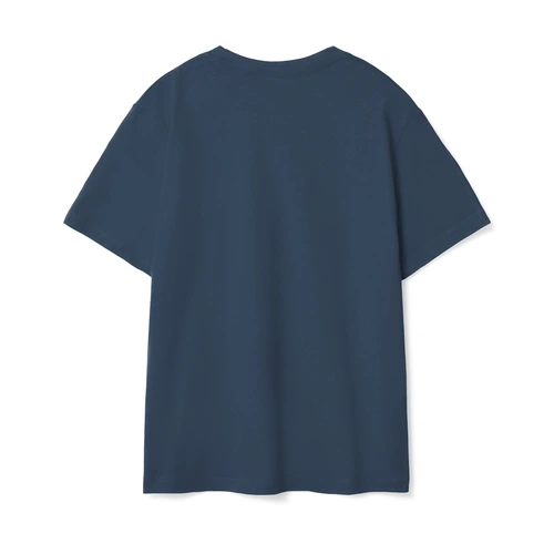 Футболка детская Regent Kids 150, синяя (джинс) Футболка детская Regent Kids 150, синяя (джинс)