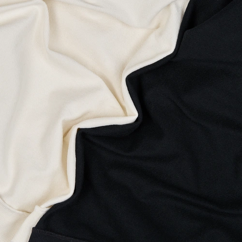 Свитшот унисекс Sinkopa, черный Свитшот унисекс Sinkopa, черный