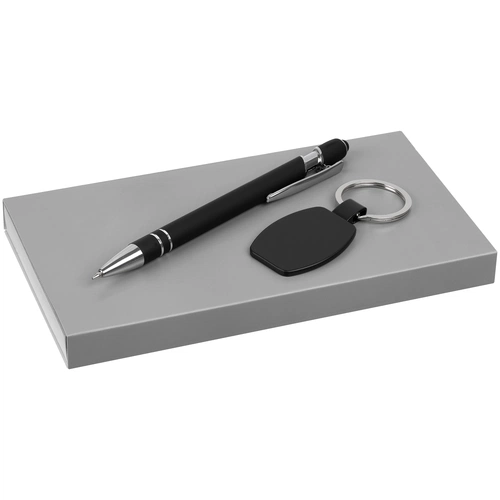 Набор Klappe, черный Набор Klappe, черный