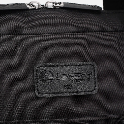 Cумка для ноутбука L255, черная Cумка для ноутбука L255, черная