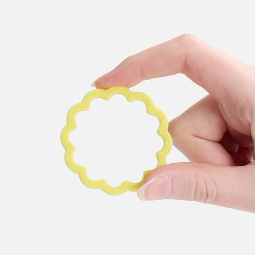 Подвеска Flora, 3D-печать на заказ, пион Подвеска Flora, 3D-печать на заказ, пион