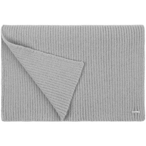 Шарф Capris, серый Шарф Capris, серый