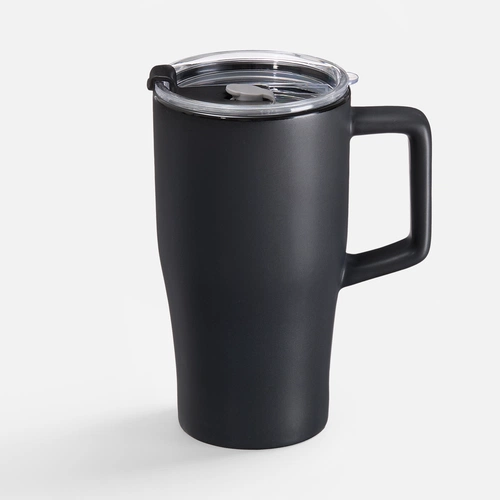 Кружка Grandios, черная Кружка Grandios, черная