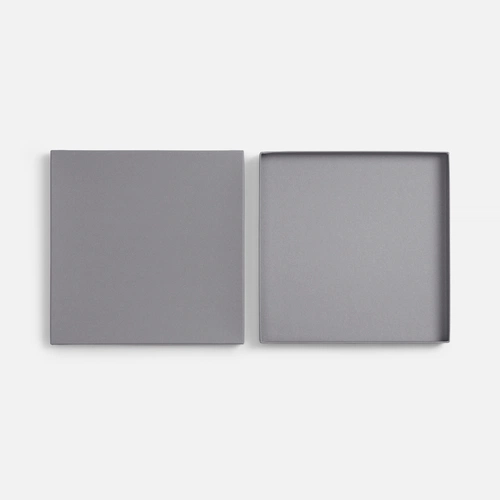 Коробка Personnel, серая Коробка Personnel, серая