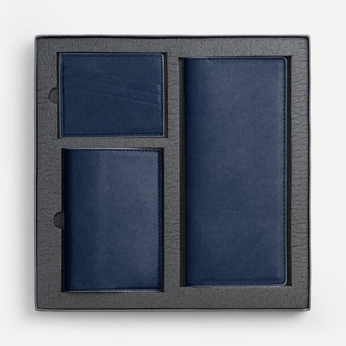 Набор Petrus Trio, синий Набор Petrus Trio, синий