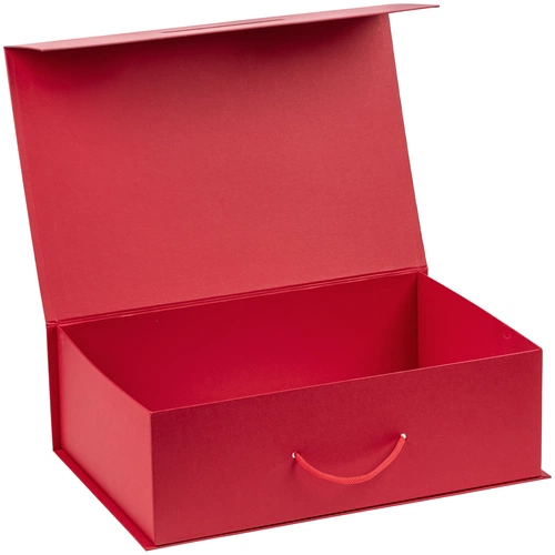 Коробка Big Case, красная Коробка Big Case, красная