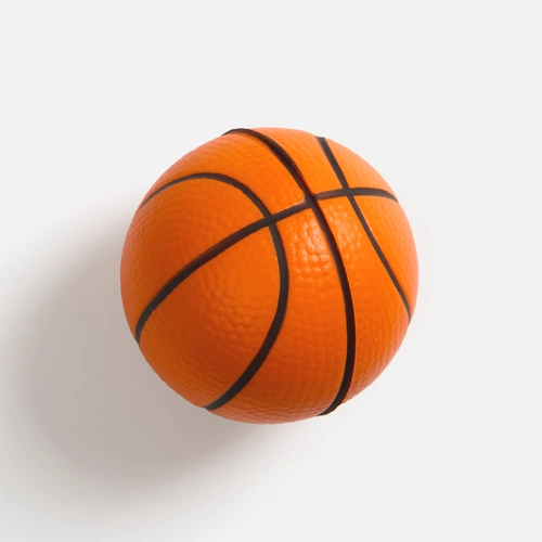 Антистресс «Баскетбольный мяч» Антистресс «Баскетбольный мяч»