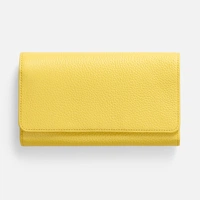 Клатч Unison, желтый