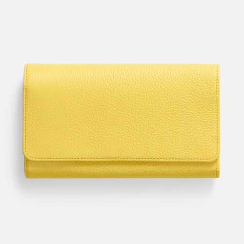 Клатч Unison, желтый Клатч Unison, желтый
