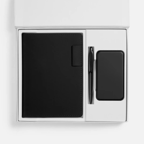 Набор Tact Energy, черный Набор Tact Energy, черный