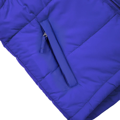 Жилет детский Kama Kids, ярко-синий Жилет детский Kama Kids, ярко-синий