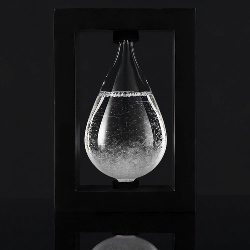 Штормгласс Elusive Mist, черный Штормгласс Elusive Mist, черный