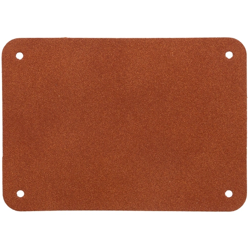 Лейбл Etha Nubuck, XL, коричневый Лейбл Etha Nubuck, XL, коричневый