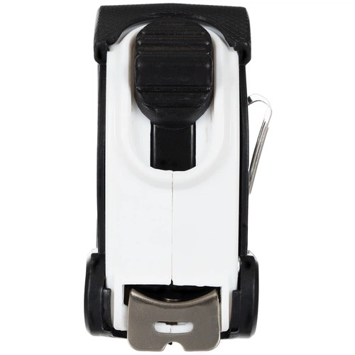 Рулетка Meter Plan, 5 м, черная с белым Рулетка Meter Plan, 5 м, черная с белым