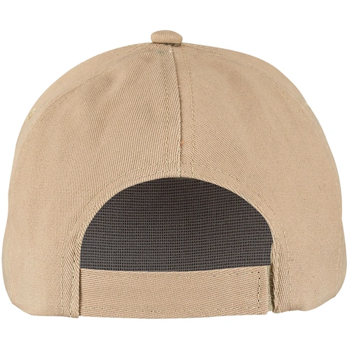 Бейсболка Buzz, песочная Бейсболка Buzz, песочная