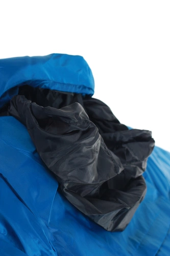 Куртка мужская Jibbing, синяя Куртка мужская Jibbing, синяя