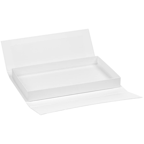 Коробка Triplet, белая Коробка Triplet, белая