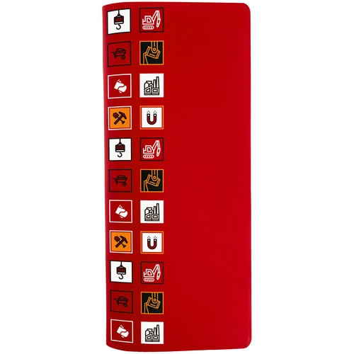 Органайзер для путешествий Industry, металлургия Органайзер для путешествий Industry, металлургия