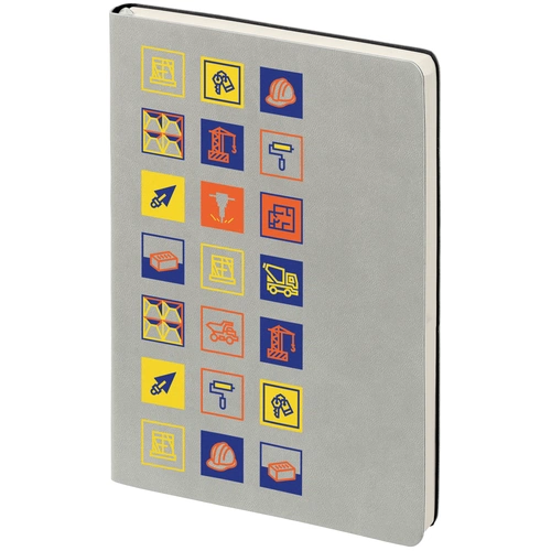 Ежедневник Industry, строительство Ежедневник Industry, строительство