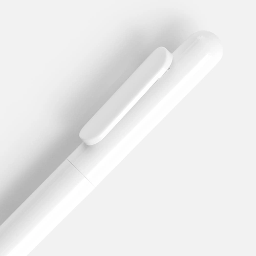 Ручка шариковая Swiper, белая Ручка шариковая Swiper, белая