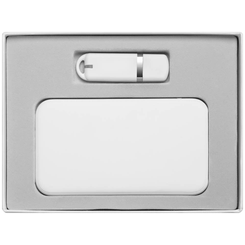 Набор Hand Hunter Put, 8 Гб, белый Набор Hand Hunter Put, 8 Гб, белый