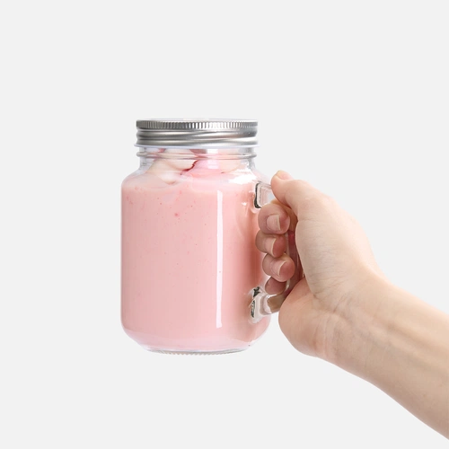 Банка для коктейлей Shake It Baby, ver.2 Банка для коктейлей Shake It Baby, ver.2