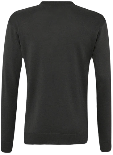 Джемпер мужской Galaxy Men, черный Джемпер мужской Galaxy Men, черный