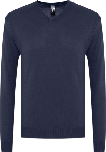 Джемпер мужской Galaxy Men, темно-синий Джемпер мужской Galaxy Men, темно-синий