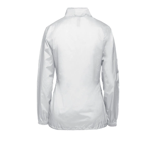 Ветровка женская Sirocco белая Ветровка женская Sirocco белая