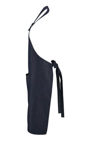 Фартук Grant, синий (деним) Фартук Grant, синий (деним)