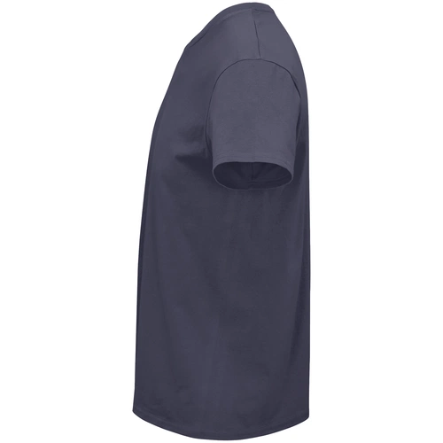 Футболка мужская Crusader Men, темно-серая (графит) Футболка мужская Crusader Men, темно-серая (графит)