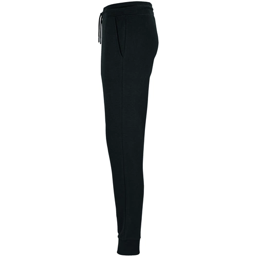 Джоггеры мужские Jet Men, черные Джоггеры мужские Jet Men, черные