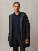 Куртка-парка унисекс Reverse