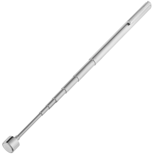 Магнит телескопический Carpe Retractum, серебристый Магнит телескопический Carpe Retractum, серебристый