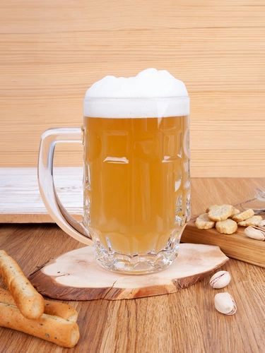 Кружка пивная Retro Pub Кружка пивная Retro Pub