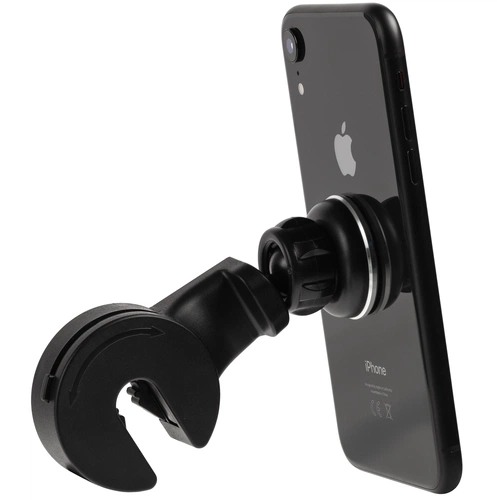 Магнитный держатель на подголовник Crook Магнитный держатель на подголовник Crook