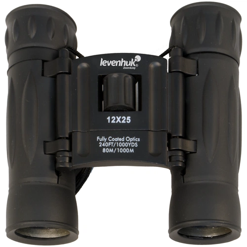 Бинокль Atom 12x, линзы 25 мм Бинокль Atom 12x, линзы 25 мм