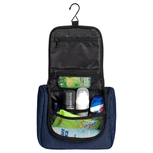 Несессер Simon, темно-синий Несессер Simon, темно-синий