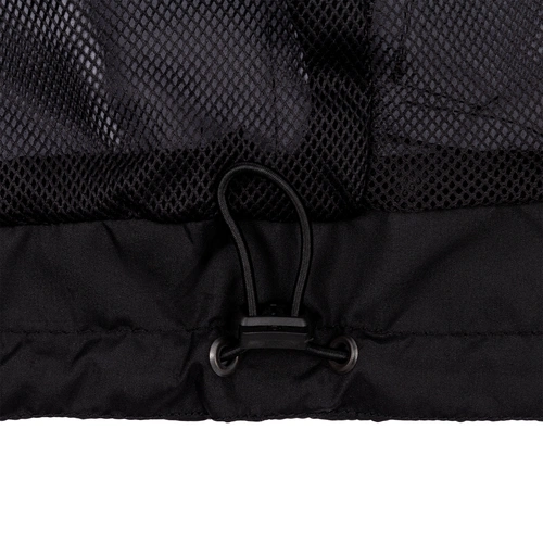 Ветровка Kivach Pro, черная Ветровка Kivach Pro, черная