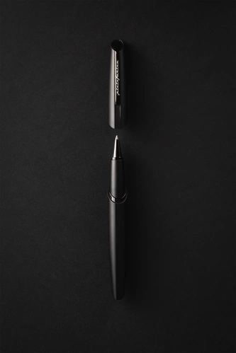 Роллер PF Two, черный Роллер PF Two, черный