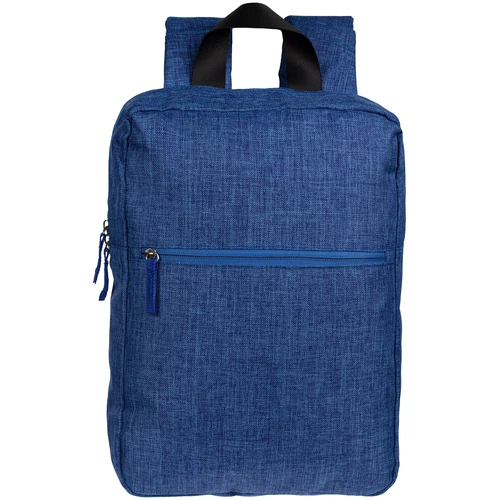 Рюкзак Packmate Pocket, синий Рюкзак Packmate Pocket, синий