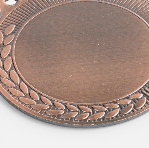 Медаль Regalia, большая, бронзовая Медаль Regalia, большая, бронзовая