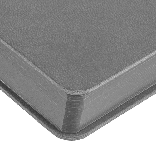 Ежедневник Flexpen Color, датированный, серый Ежедневник Flexpen Color, датированный, серый