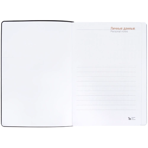 Ежедневник Flexpen Color, датированный, оранжевый Ежедневник Flexpen Color, датированный, оранжевый