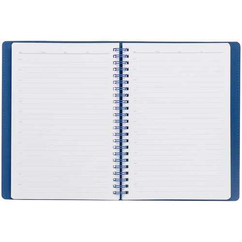 Набор Spring Shall, оранжевый с синим Набор Spring Shall, оранжевый с синим