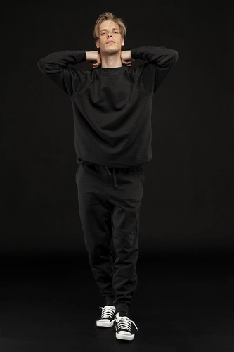 Джоггеры J2, черные Джоггеры J2, черные