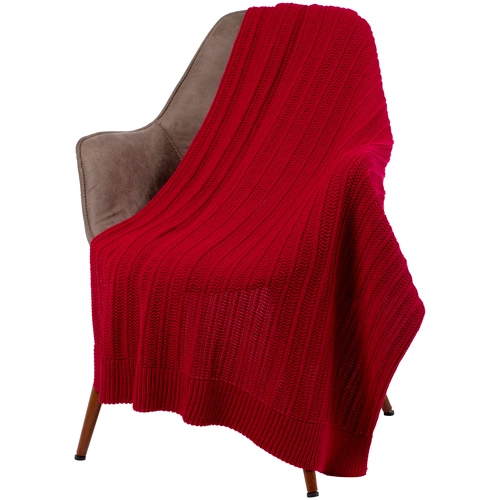 Плед Termoment, красный Плед Termoment, красный