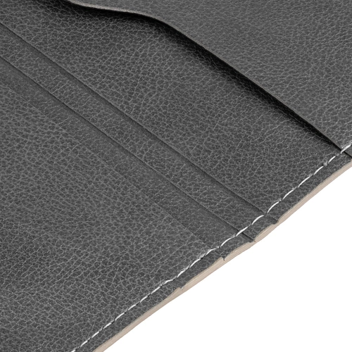 Органайзер для путешествий Petrus, серый Органайзер для путешествий Petrus, серый