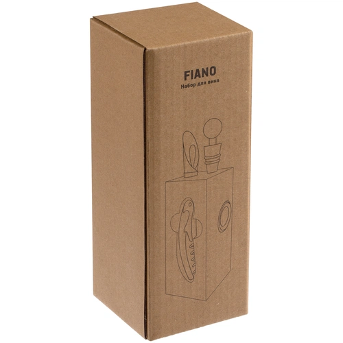 Набор для вина Fiano, ver.2 Набор для вина Fiano, ver.2